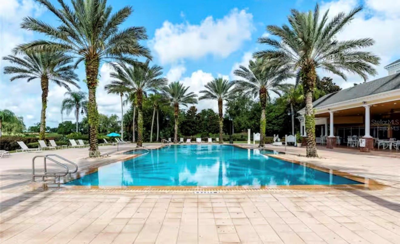 1339 Seven Eagles Court 101 — photo