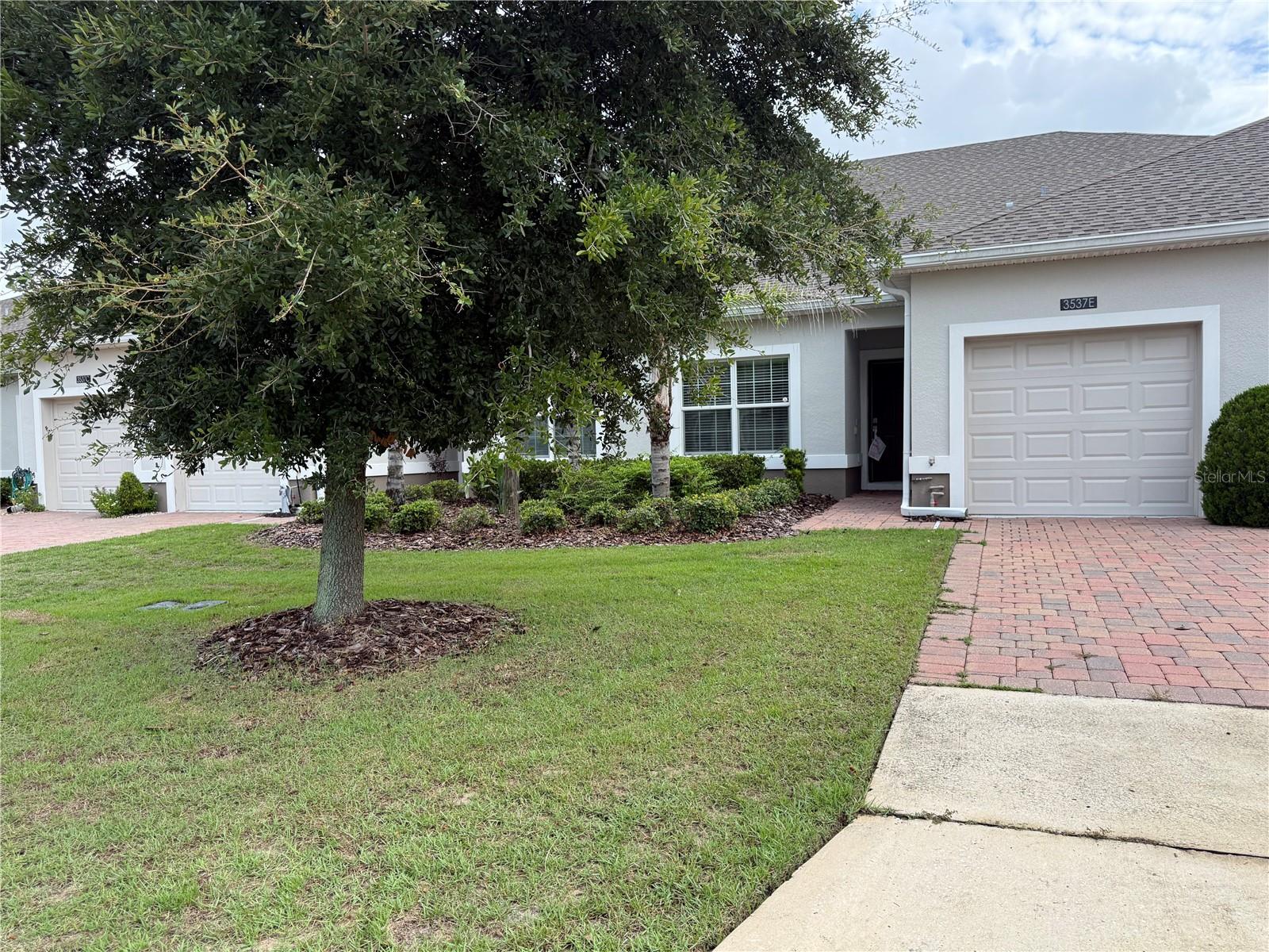 3537 Belland Circle E — photo