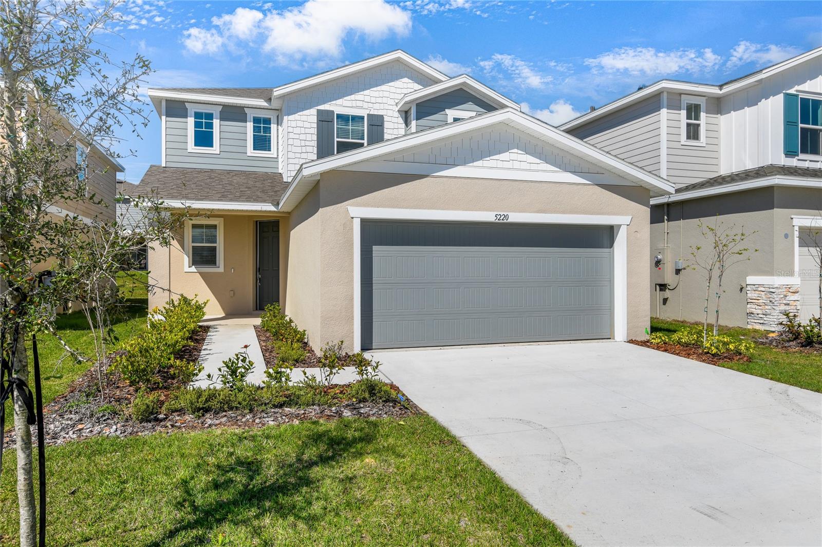 5220 Bee Balm Street — photo