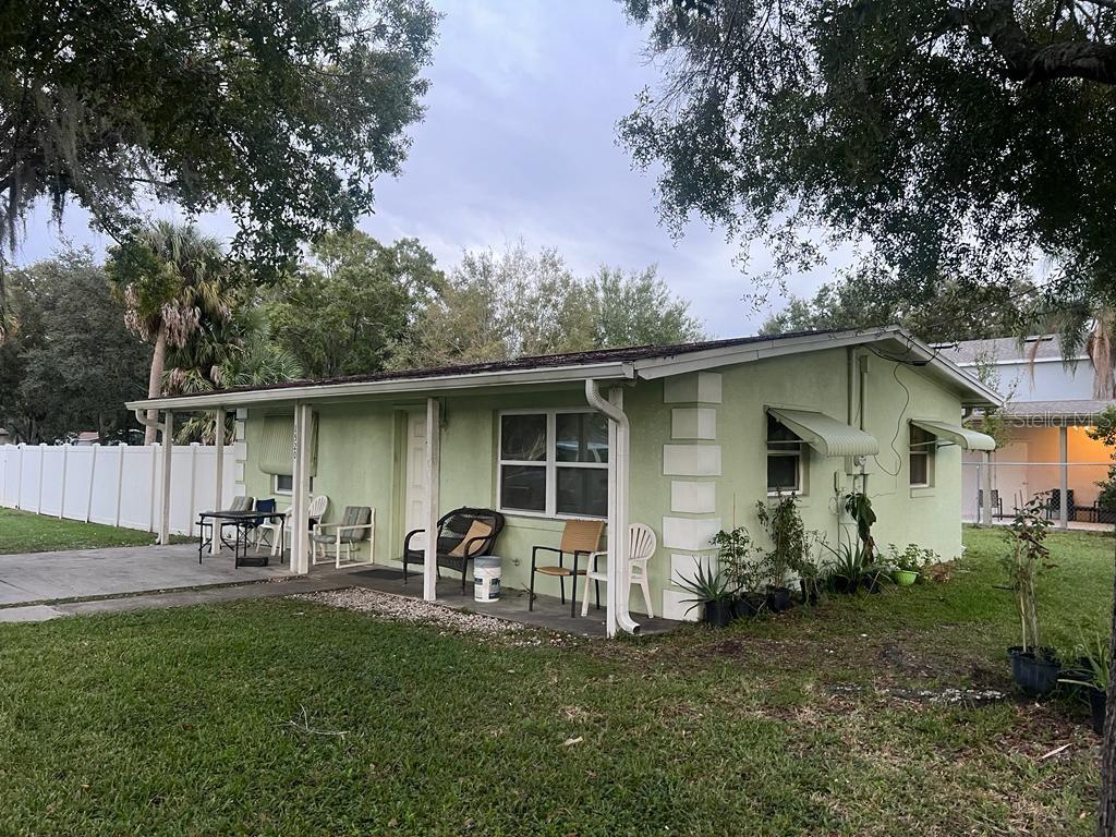 1520 Hill Street — photo