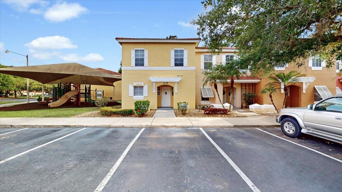 1135 Park Ridge Circle — photo