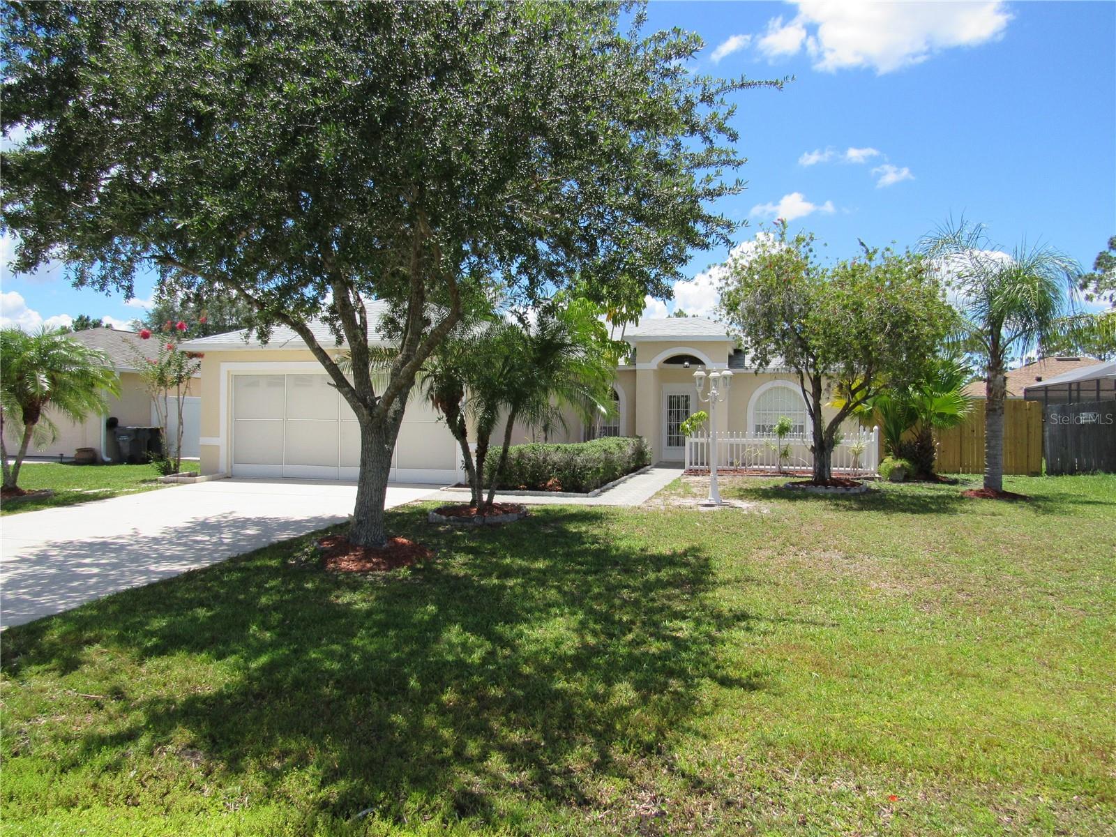 663 Jaguar Court — photo