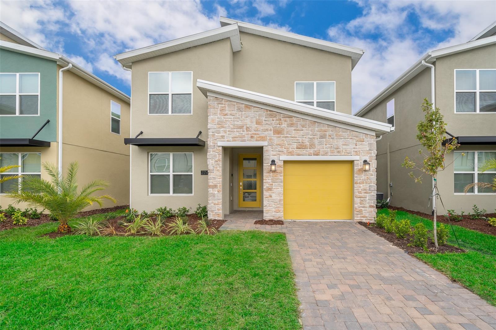 2744 Bookmark Drive — photo