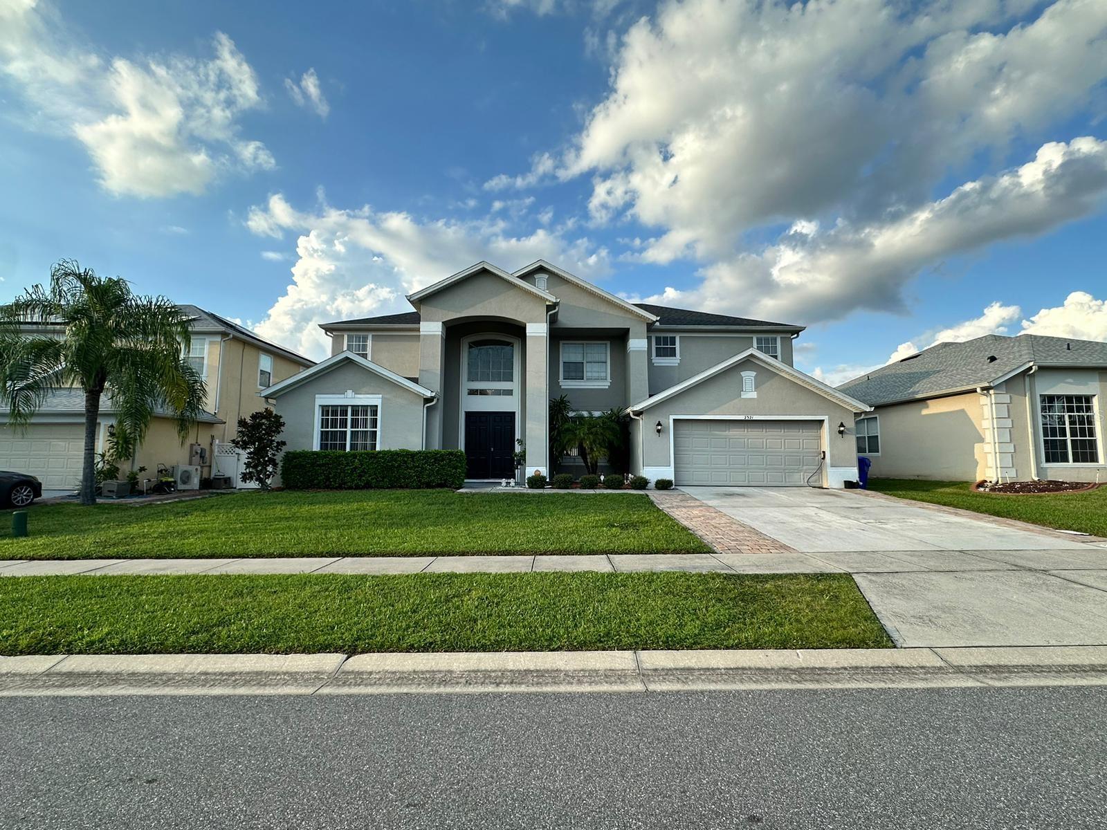 2321 Hinsdale Drive — photo