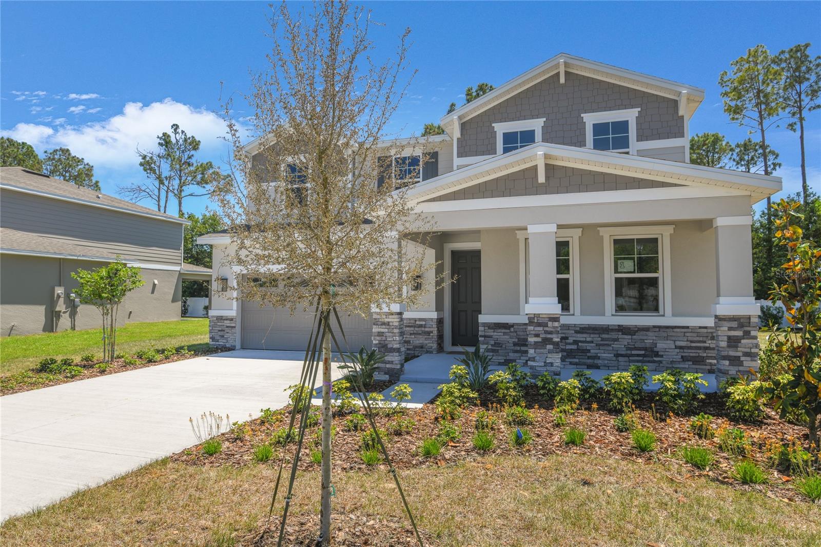 3716 Deer Ridge Drive — photo