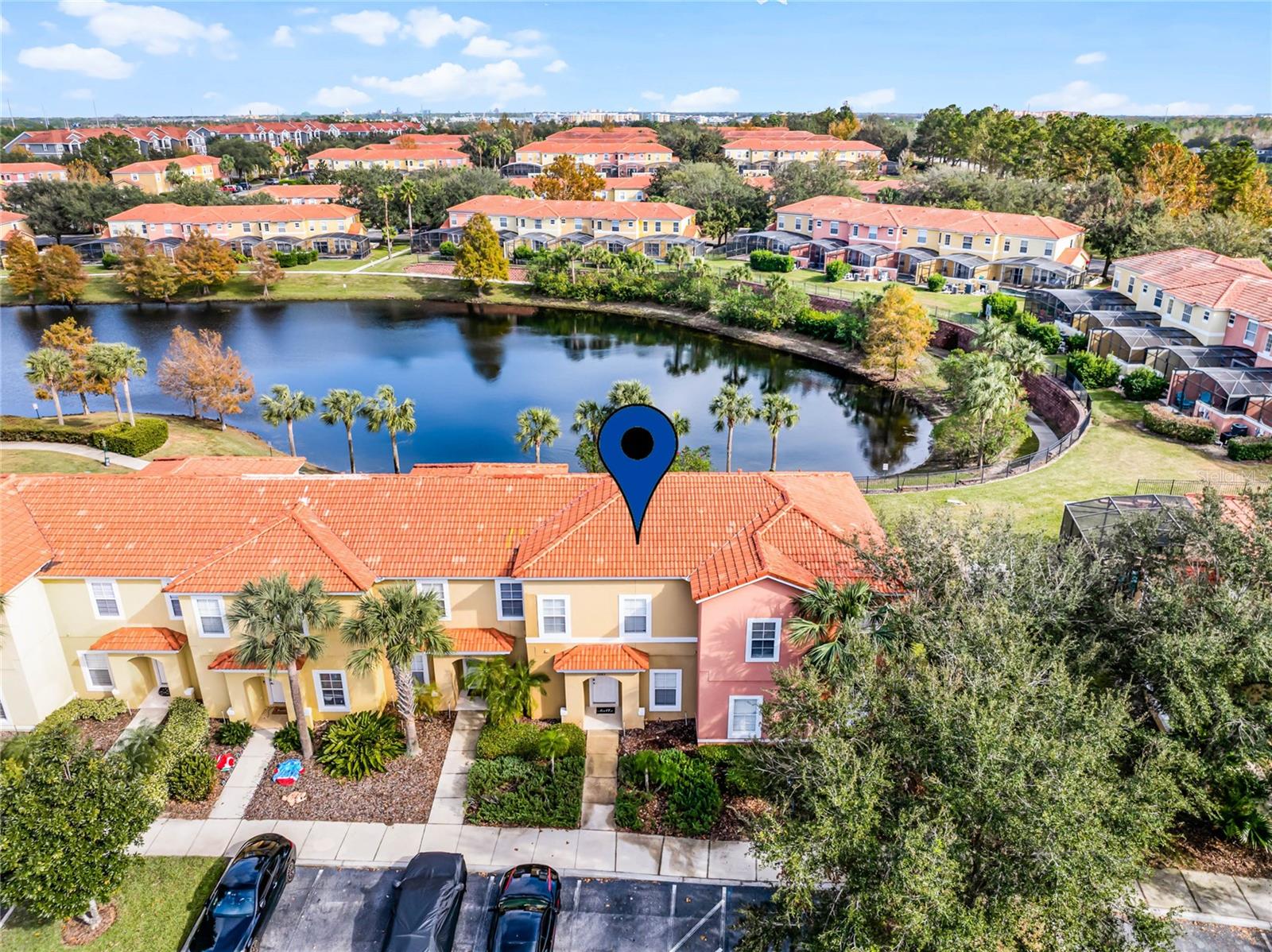 3083 Yellow Lantana Lane — photo