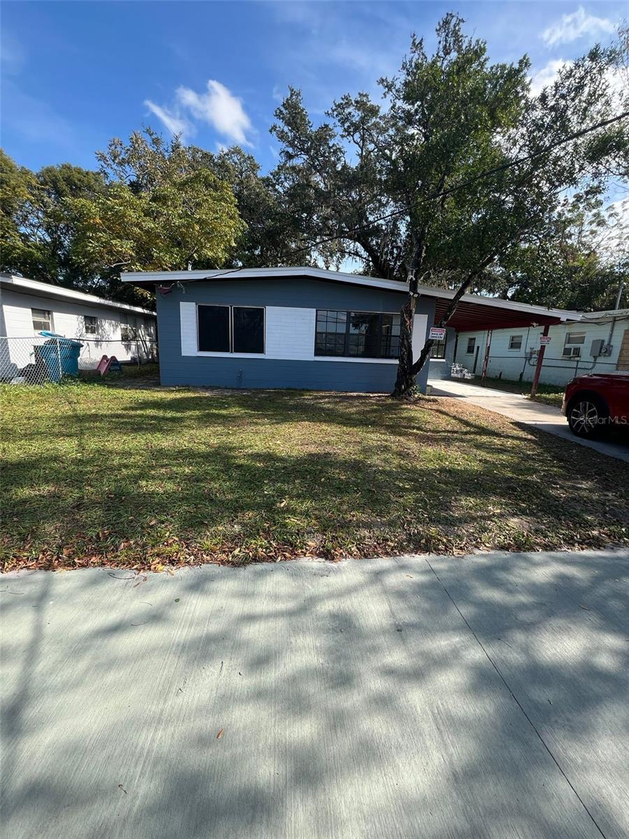 1505 S Westmoreland Drive — photo