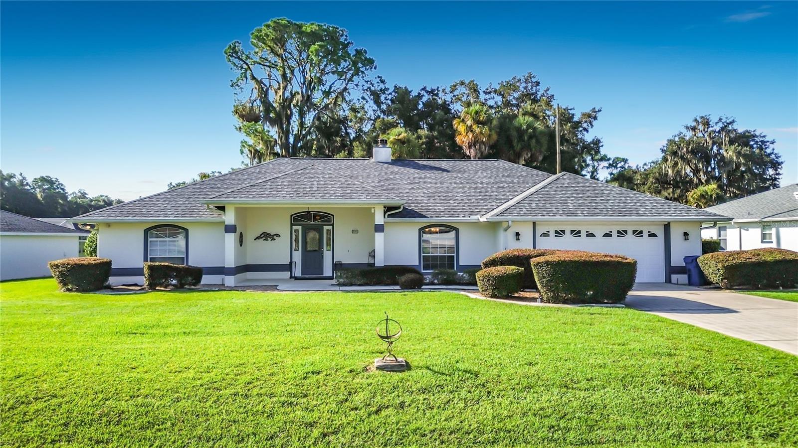 1281 N Timucuan Trail — photo