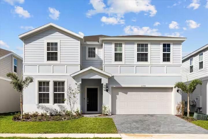 2190 Lelani Circle — photo