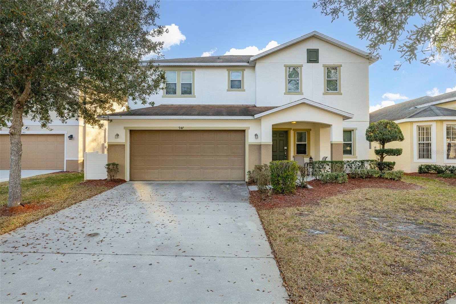 947 Emerald Green Court — photo