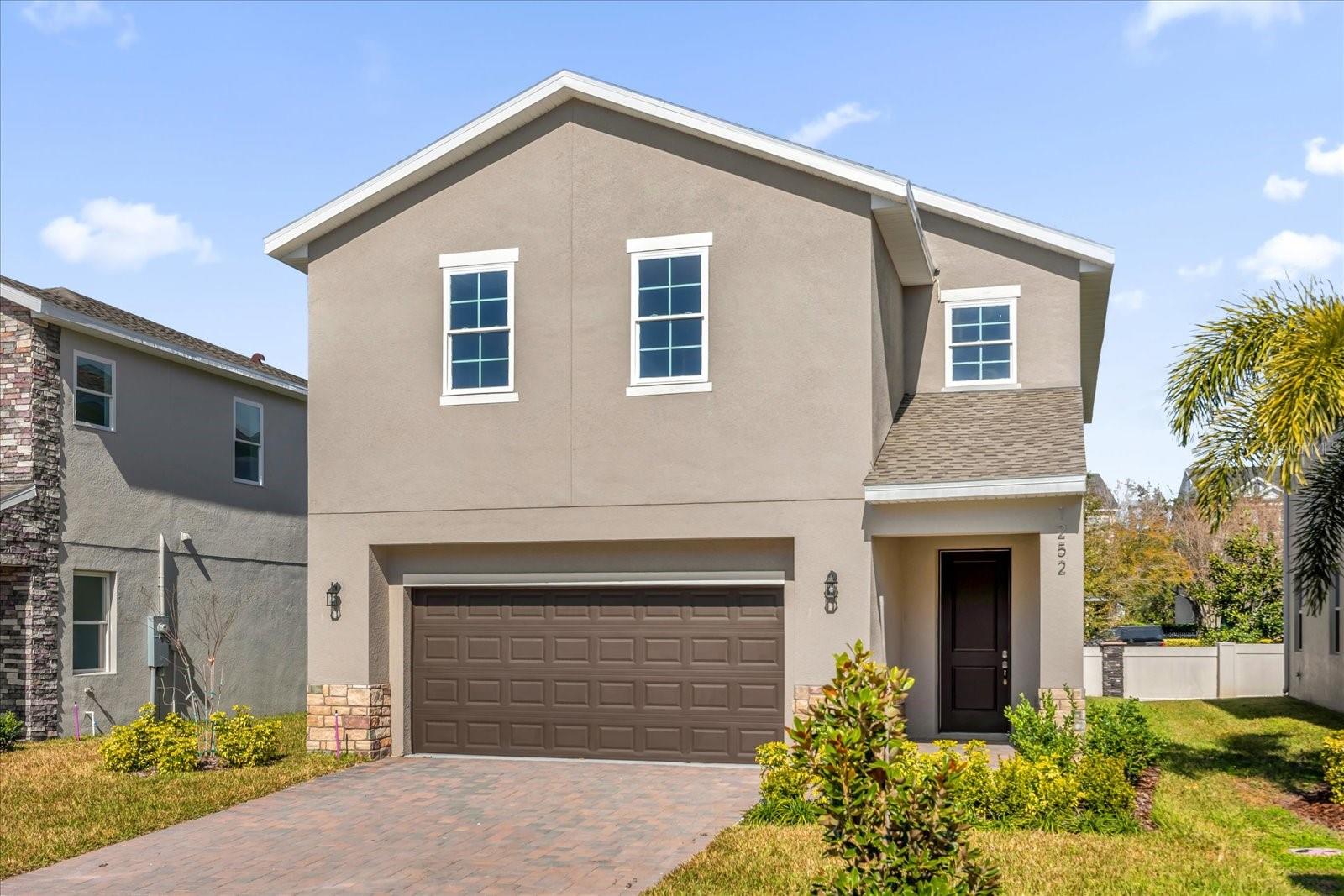1252 Ash Tree Cove — photo