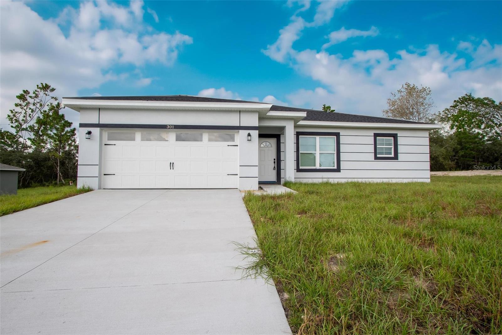 301 Bowfin Drive — photo