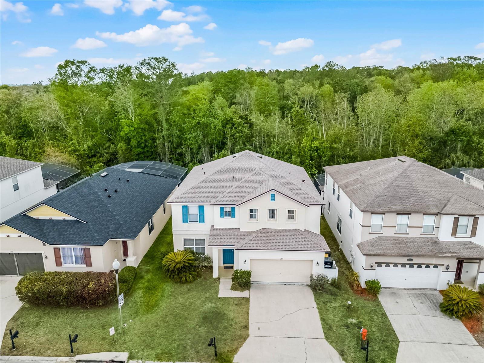 283 Willow View Drive — photo