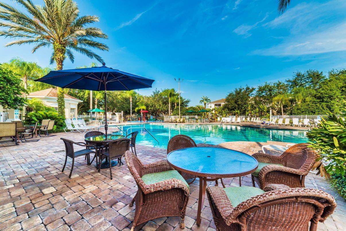 8100 Princess Palm Lane 203 — photo