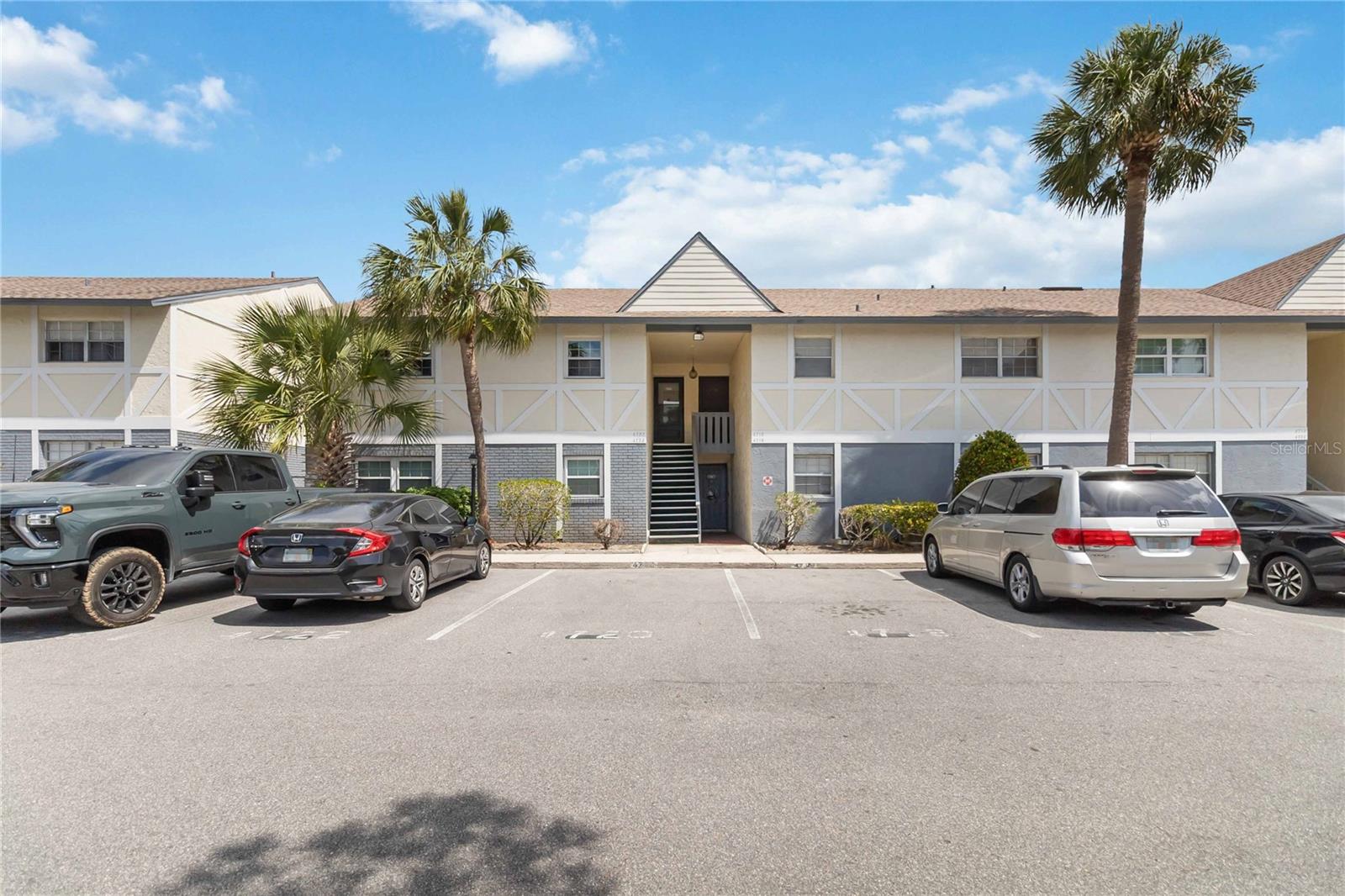 4722 Kilt Court 65 — photo