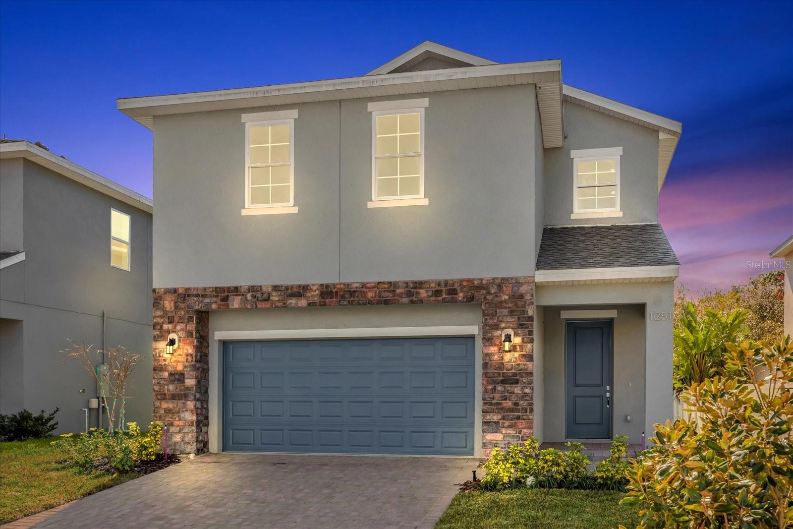 1251 Ash Tree Cove — photo