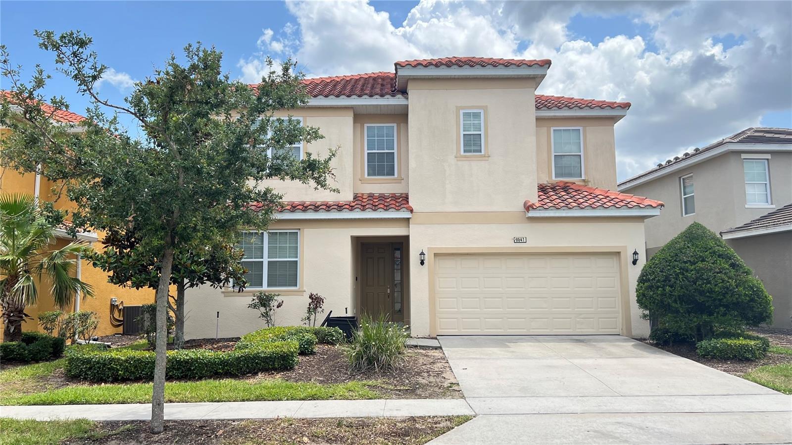 6041 Broad Oak Drive — photo