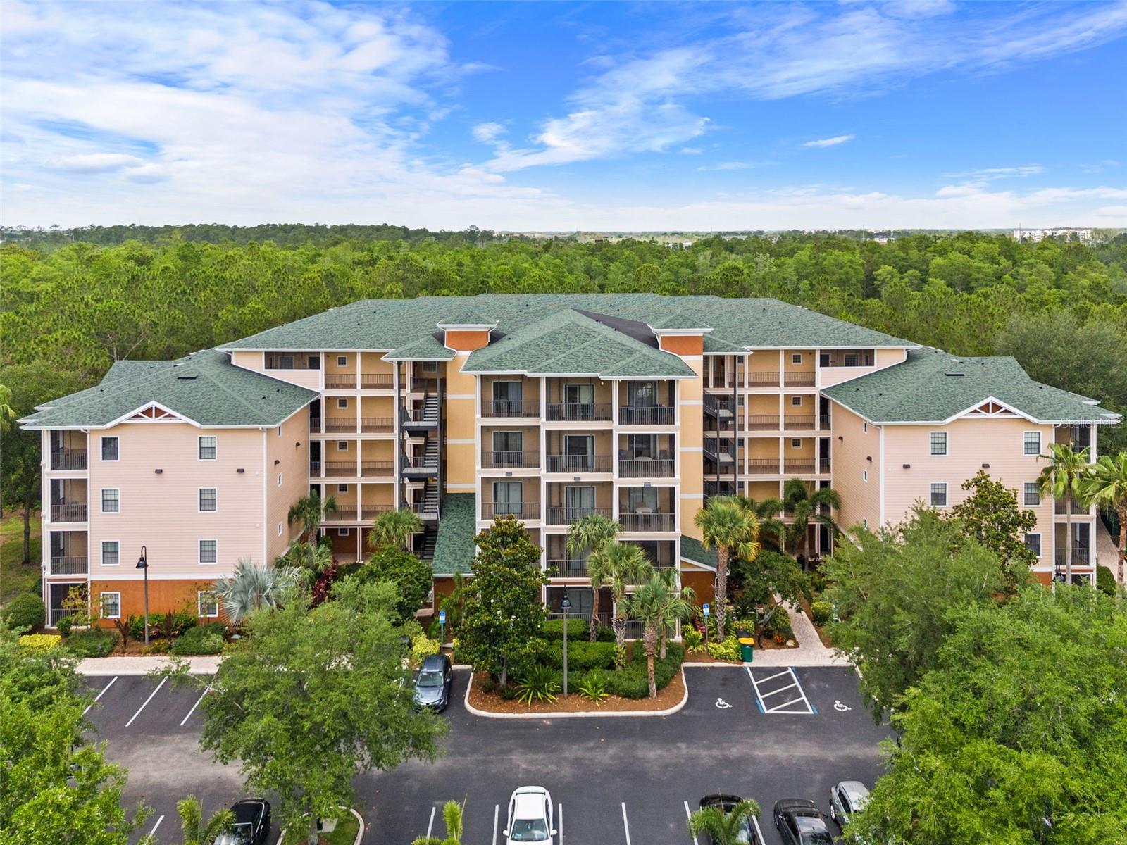 3060 Pirates Retreat Court 309 — photo