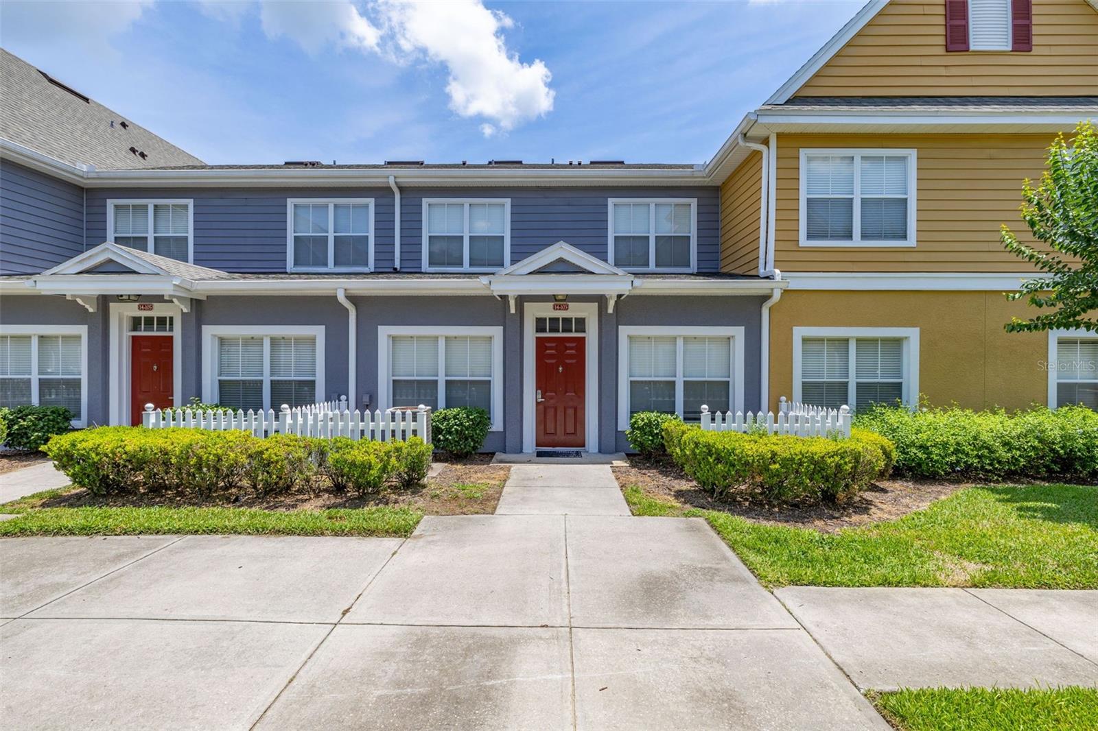 2620 Lodi Circle 103 — photo