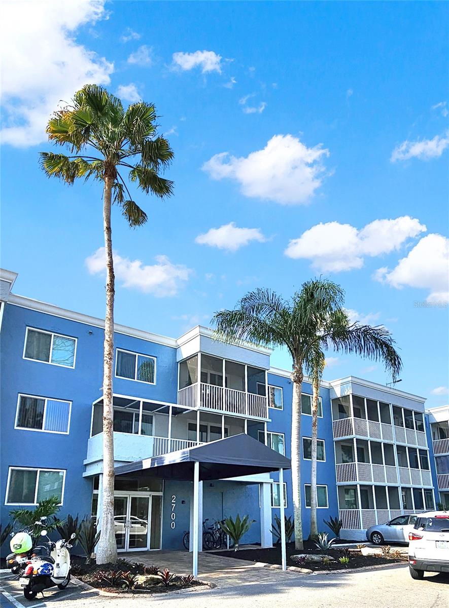 2700 Coconut Bay Lane 419 — photo