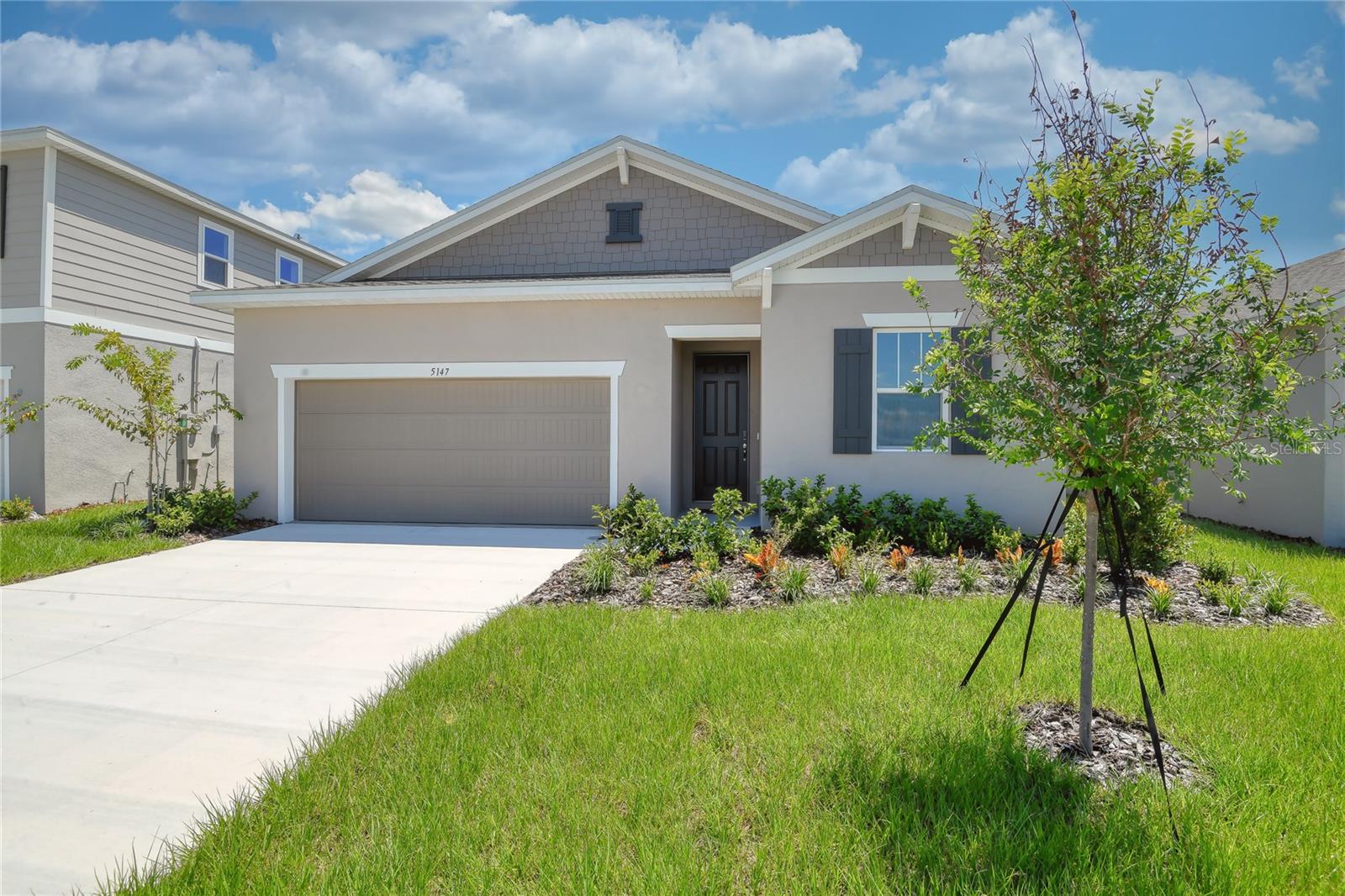 5147 Kinsley Drive — photo