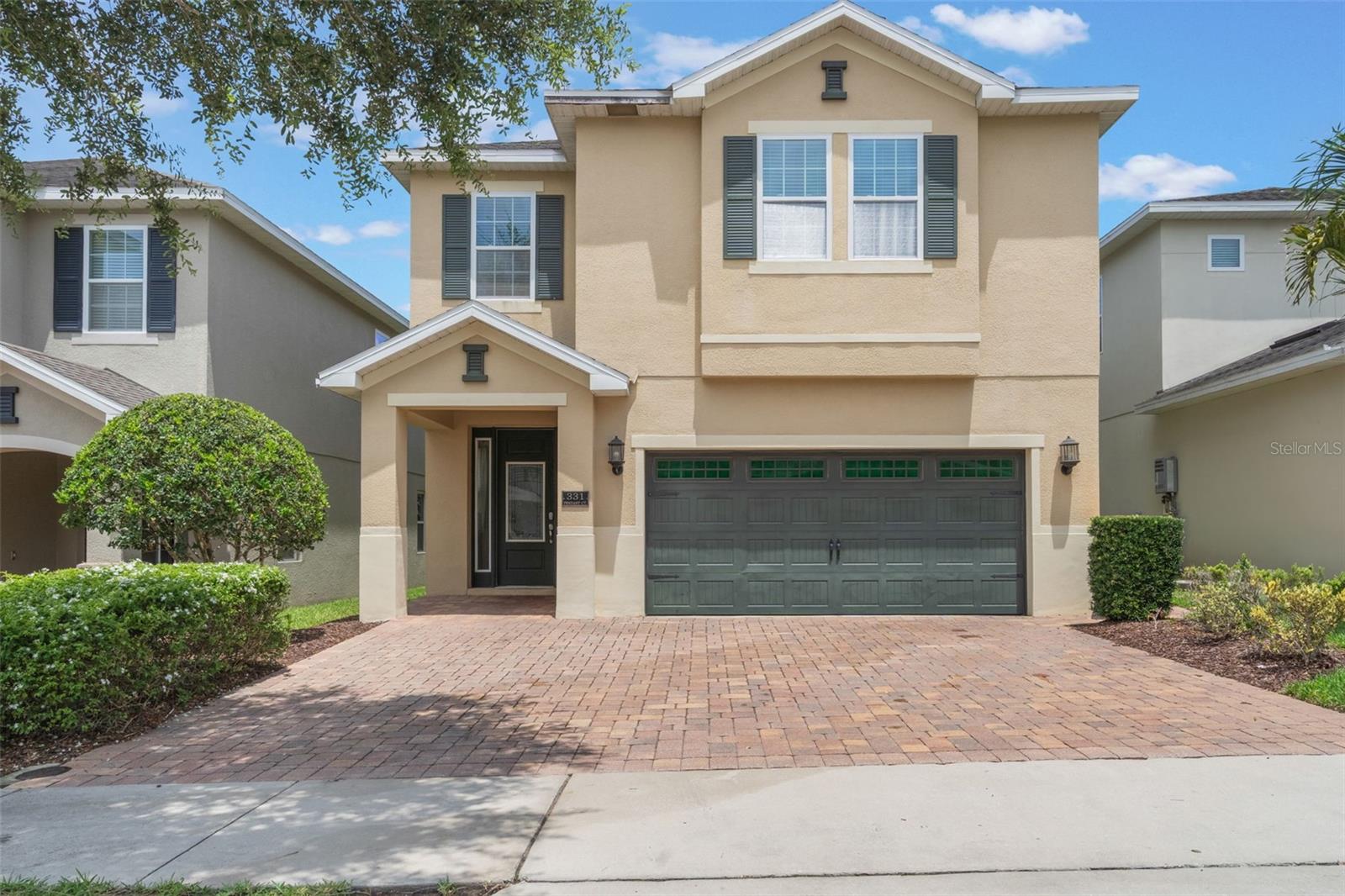 331 Pendant Court — photo