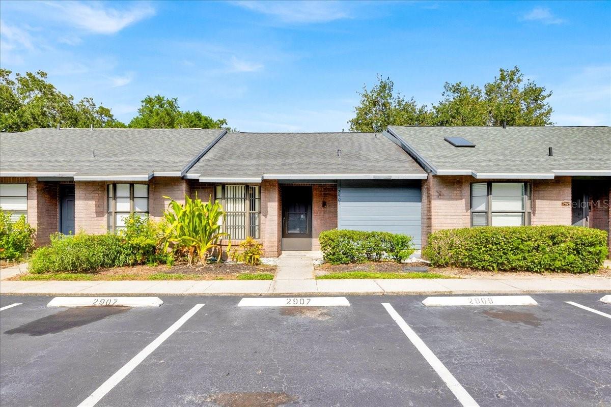 2907 Prince Oak Court — photo