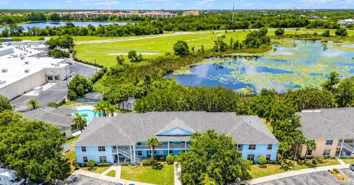 3111 Sun Lake Court B — photo