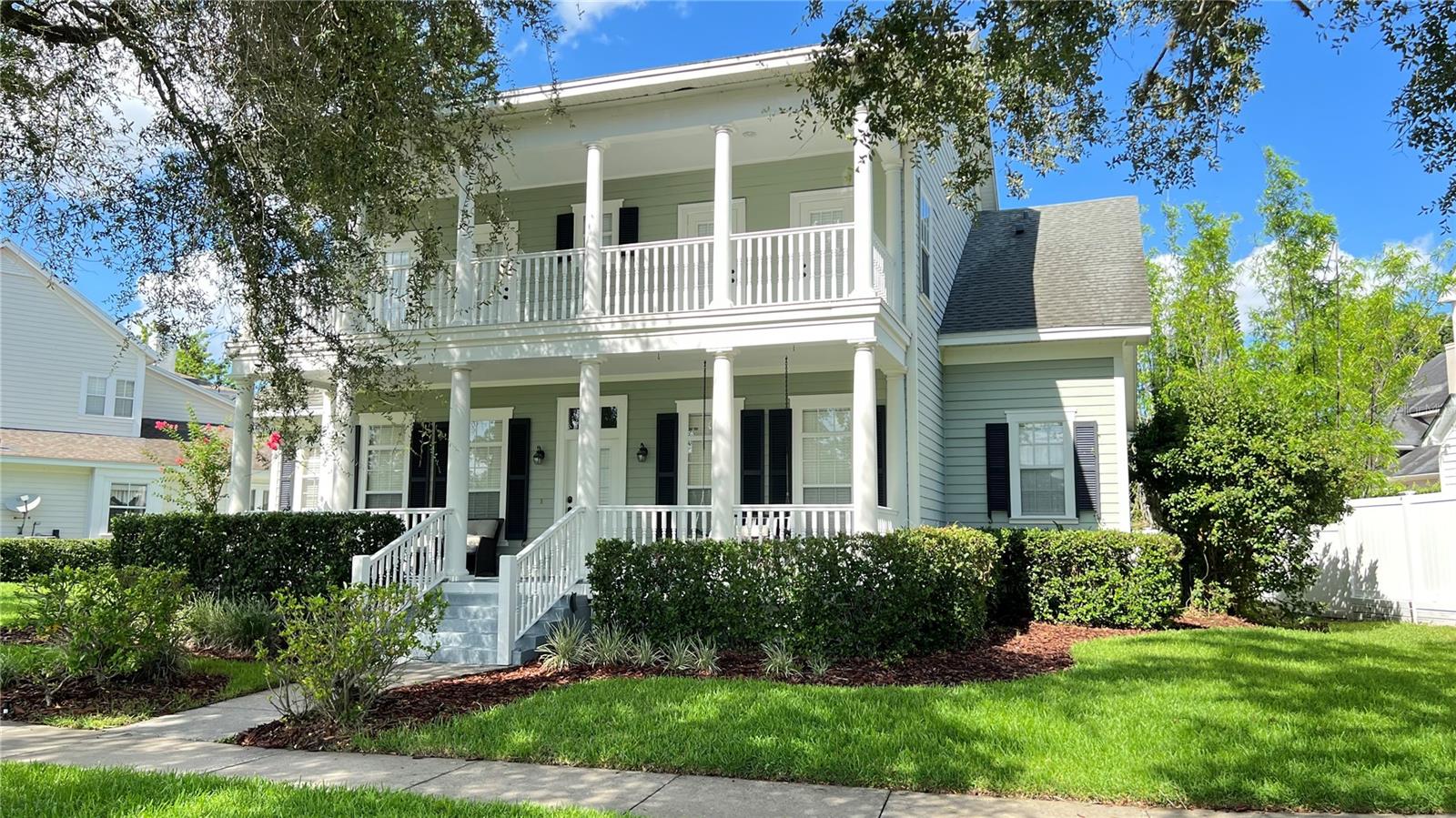 934 Westpark Drive — photo