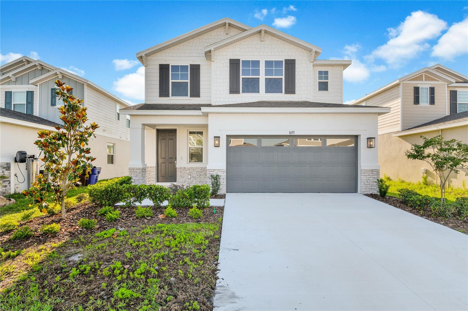 1693 Crooked Creek Street — photo