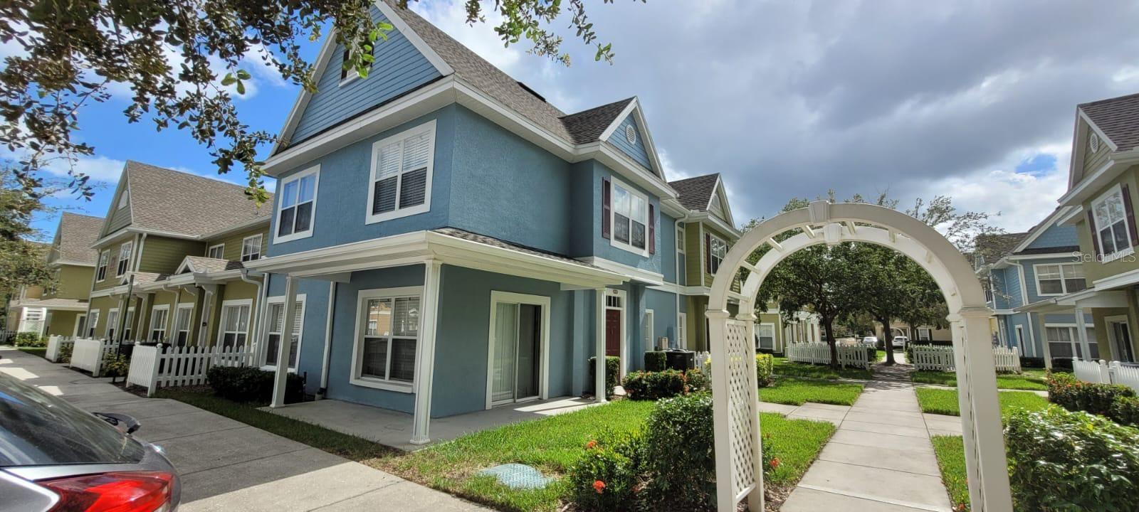 4004 Santa Maria Drive 101 — photo