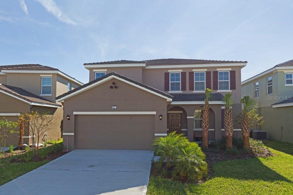 8012 Oak Shadow Court — photo