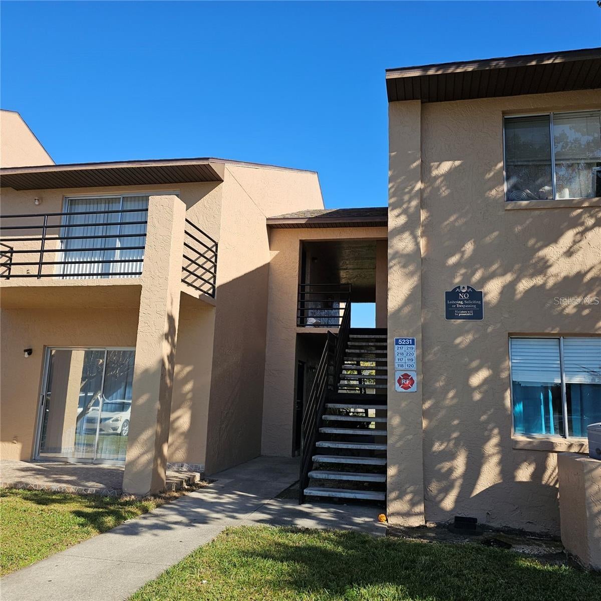 5231 Via Hacienda Circle 117 — photo