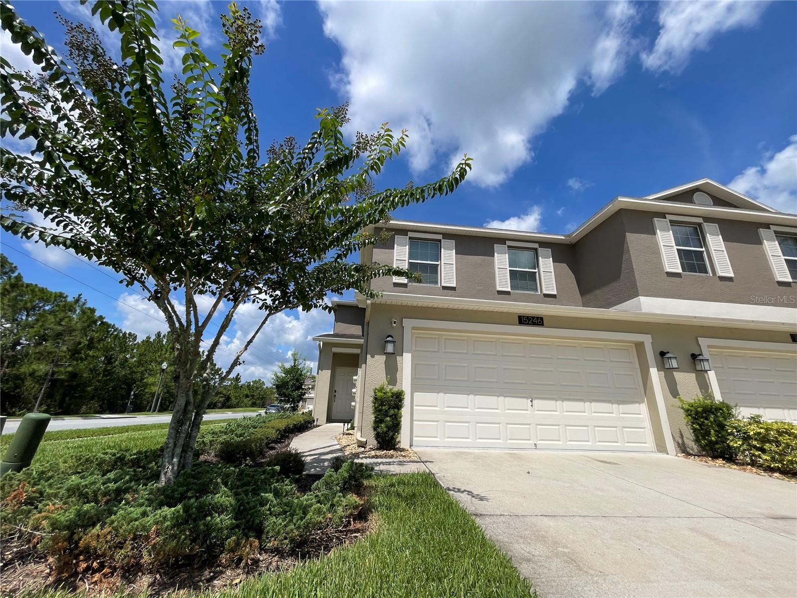 15246 Harrington Cove Drive — photo