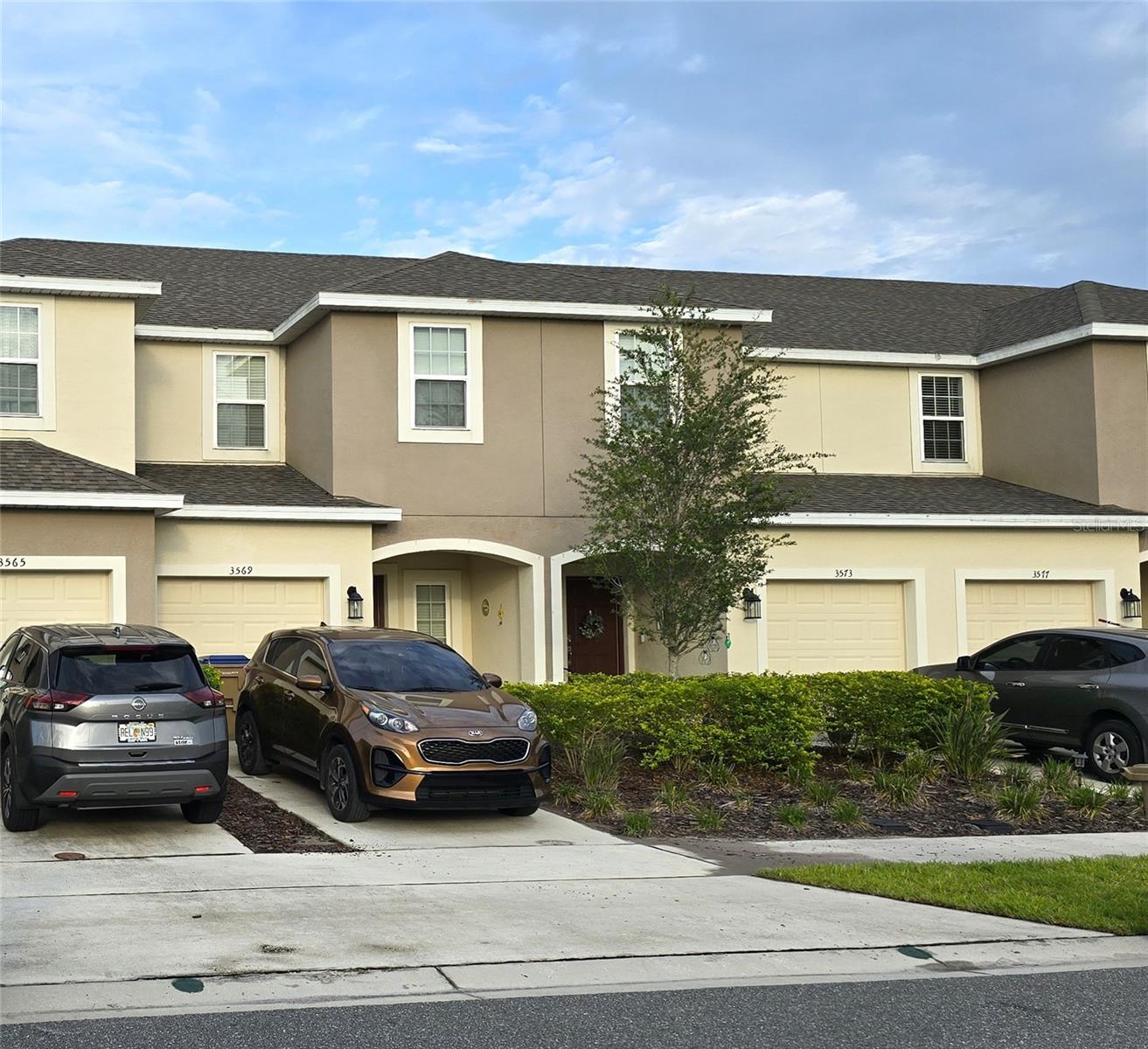 3609 Anibal Street — photo