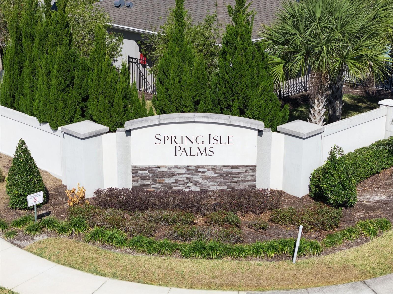 1005 SPRING PALMS LOOP, ORLANDO, FL 32828 — photo 2