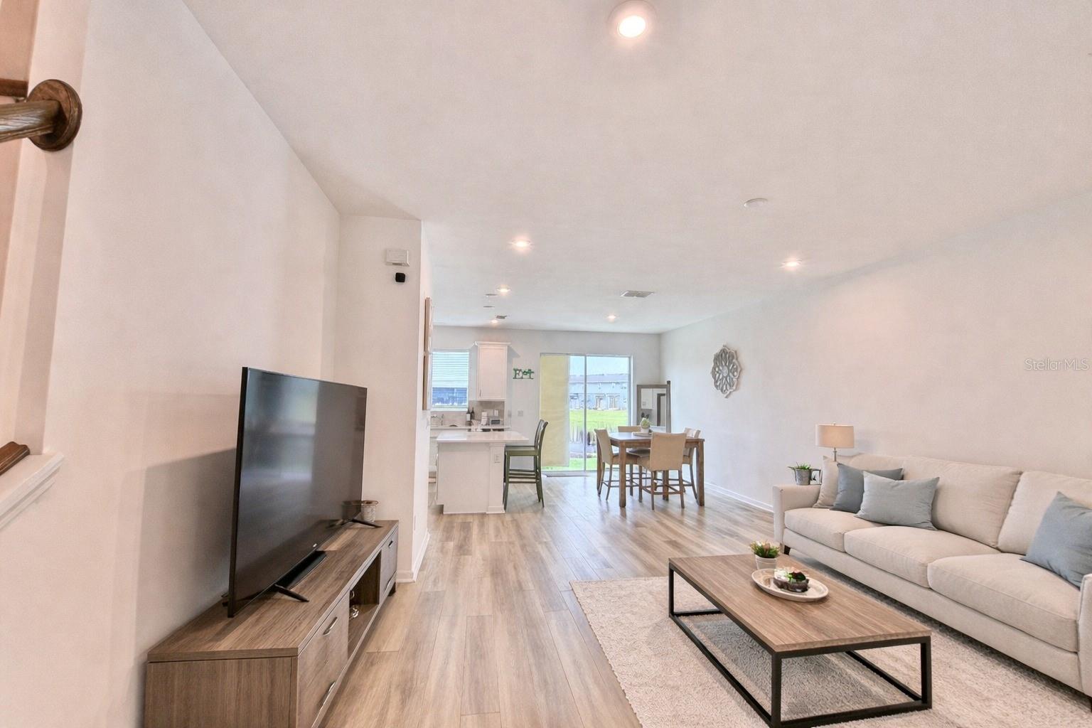 1005 SPRING PALMS LOOP, ORLANDO, FL 32828 — photo 3