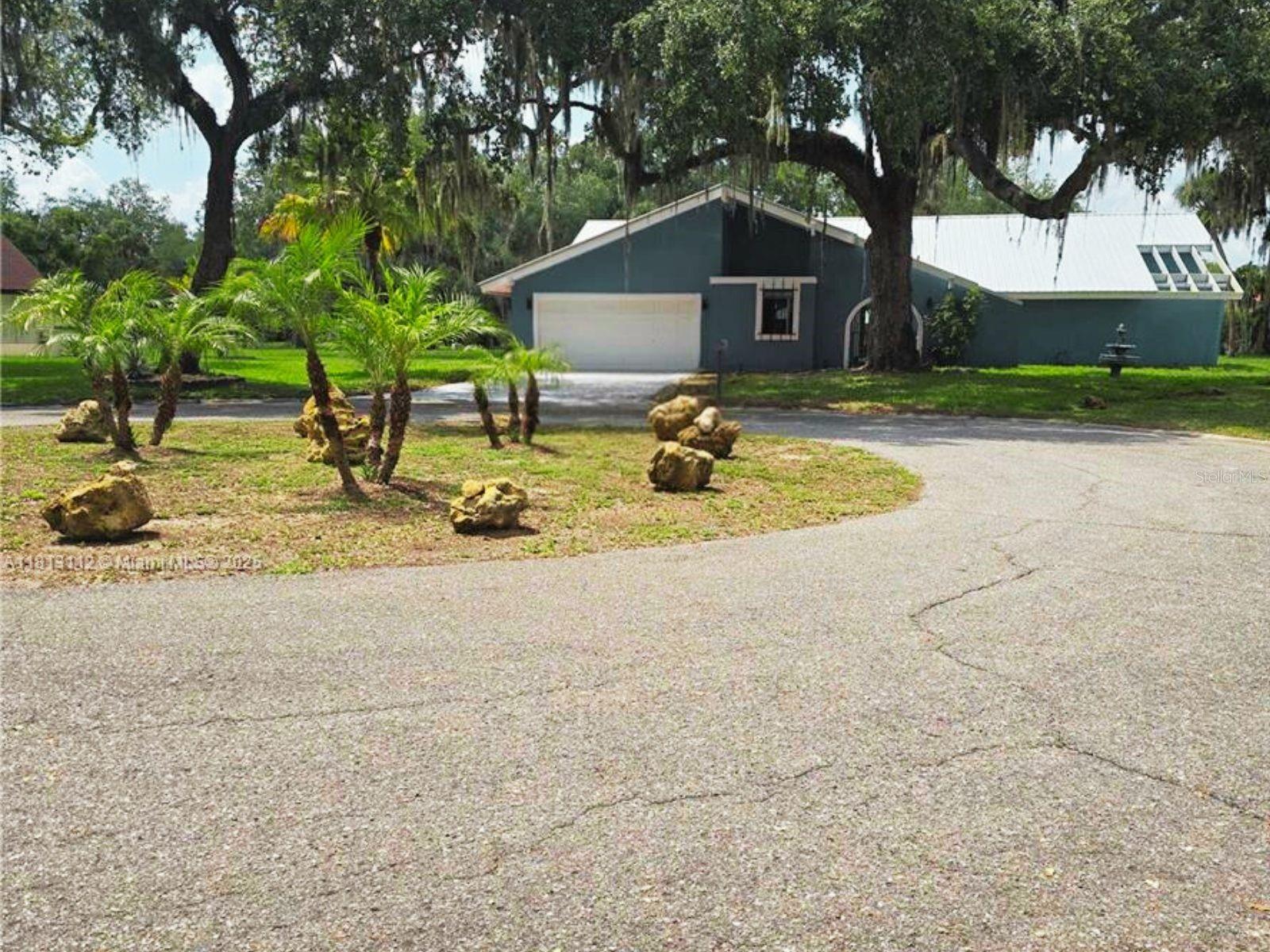 4508 Fire Court — photo