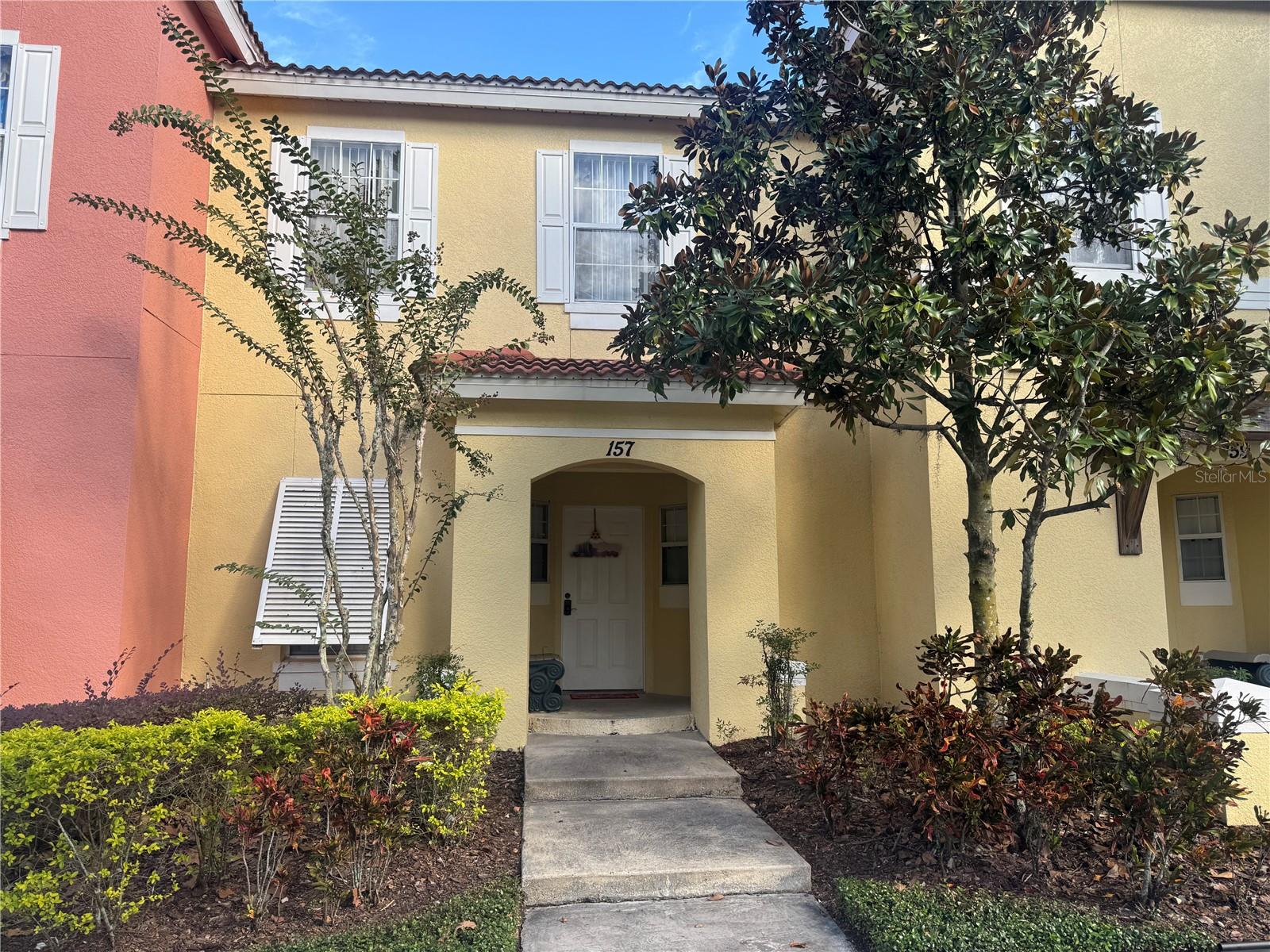 157 Pompano Beach Drive — photo