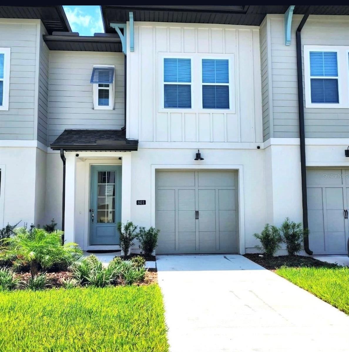 801 Benoi Drive — photo