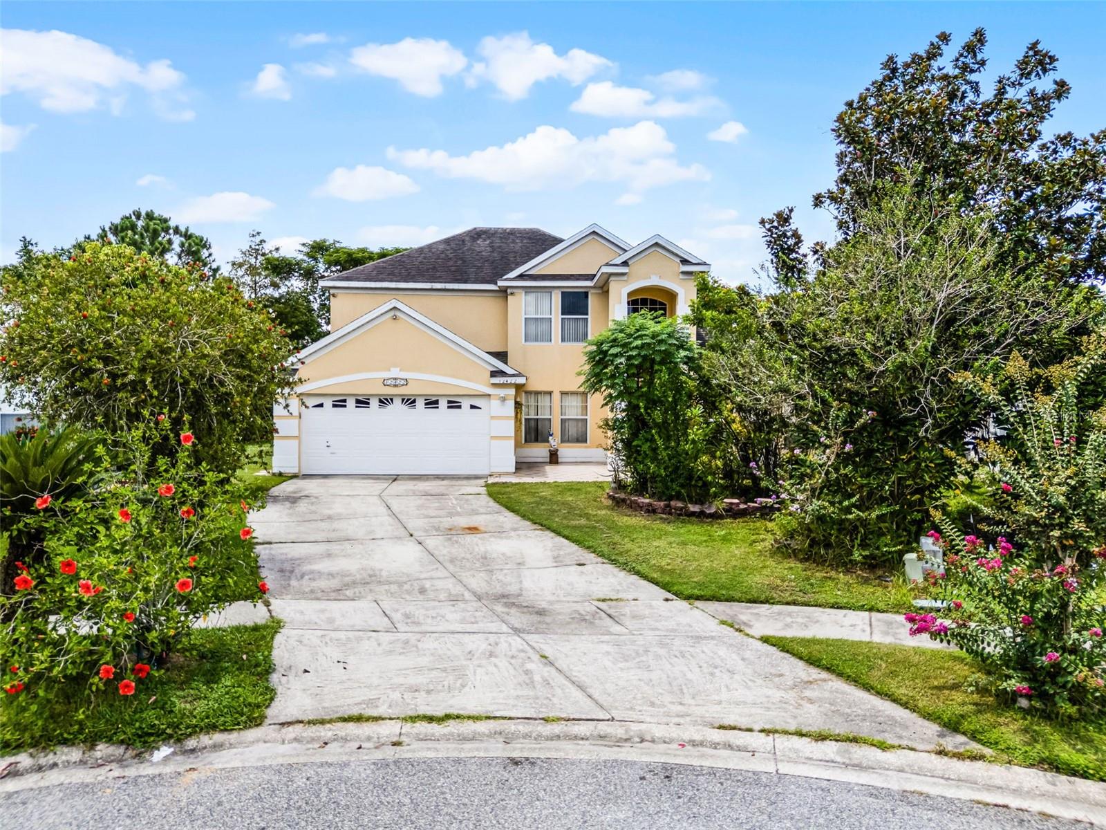 12422 Sion Court — photo