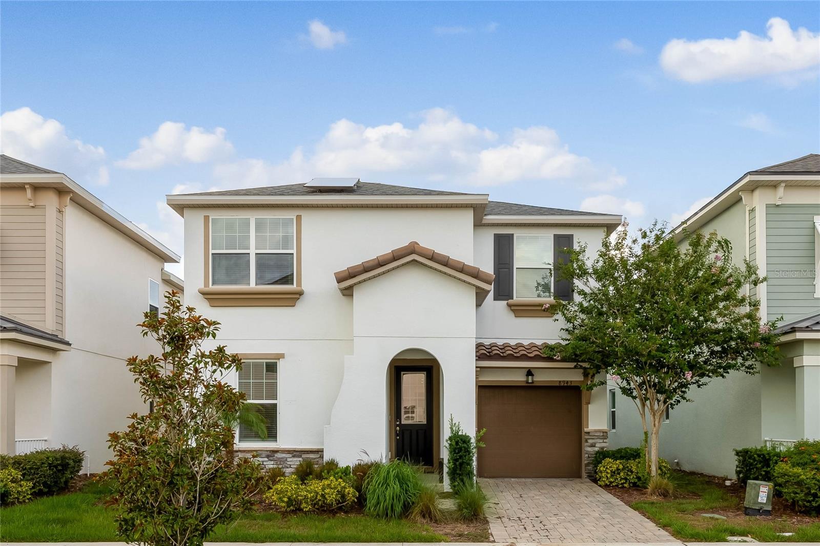 8943 Amelia Downs Trail — photo