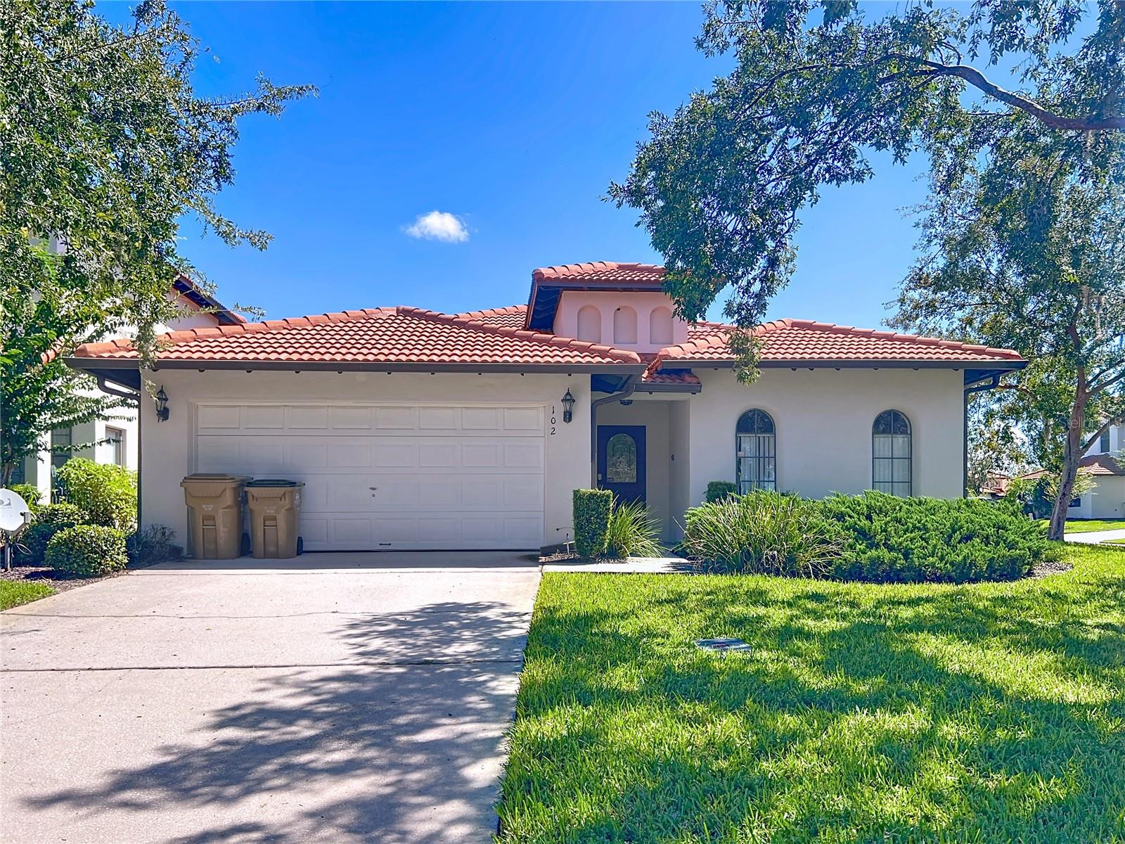 102 Sandy Point Way — photo