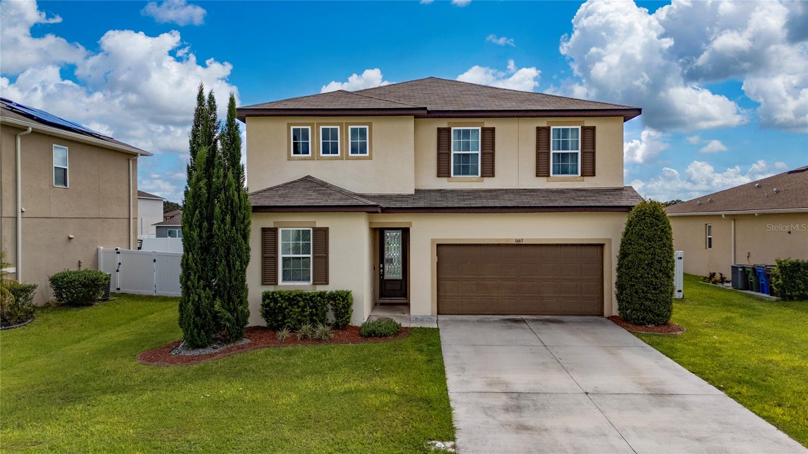 1663 Gentle Breeze Drive — photo
