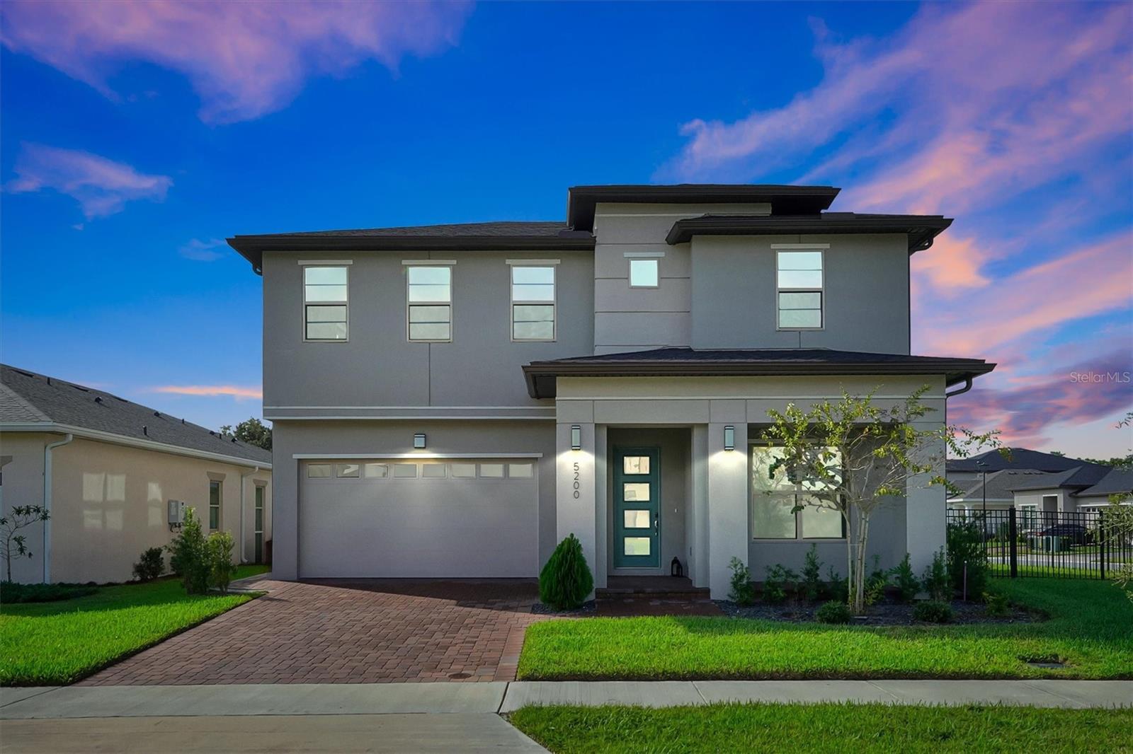 5200 Myrtleleaf Court — photo