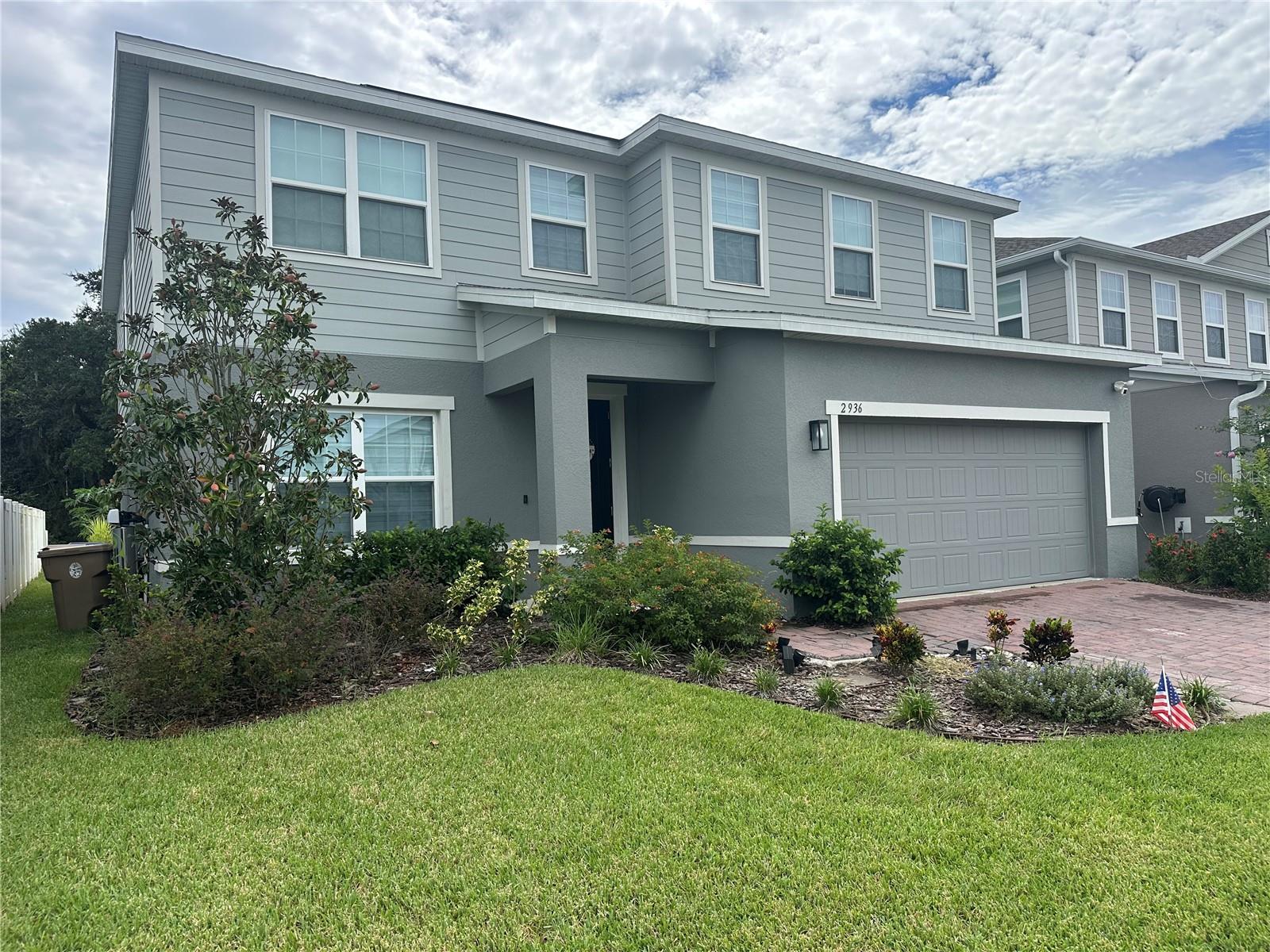 2936 Slough Creek Drive — photo