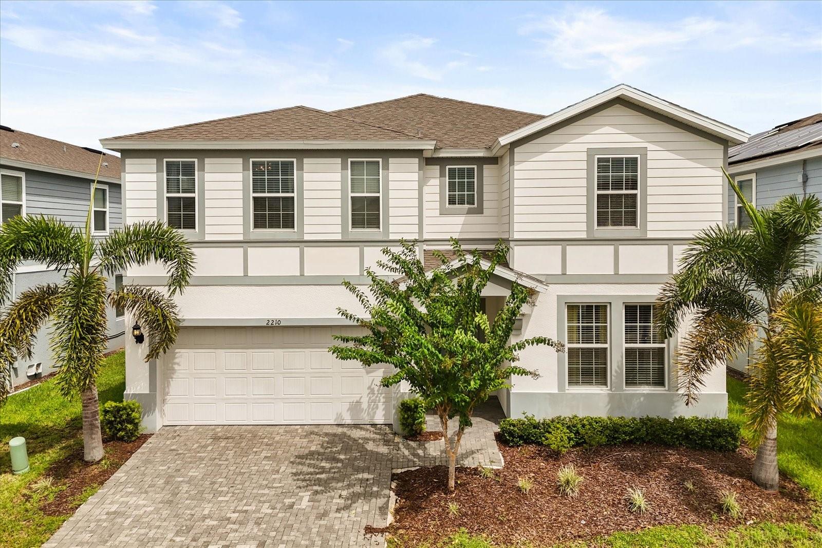 2210 Lelani Circle — photo