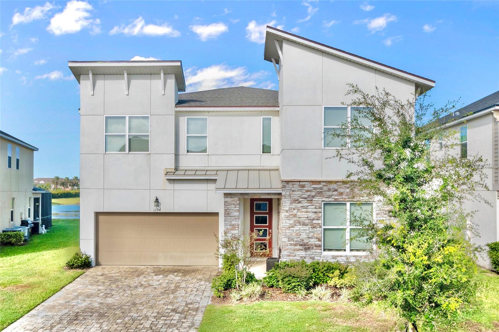 1594 Mermaid Cove Way — photo