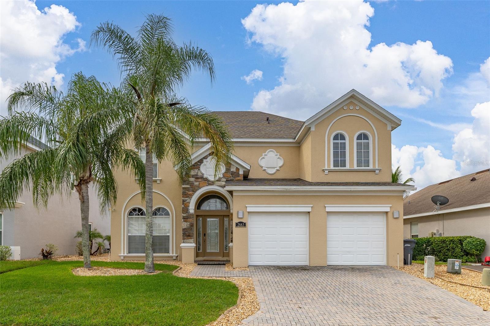 2663 Sand Hill Point Circle — photo
