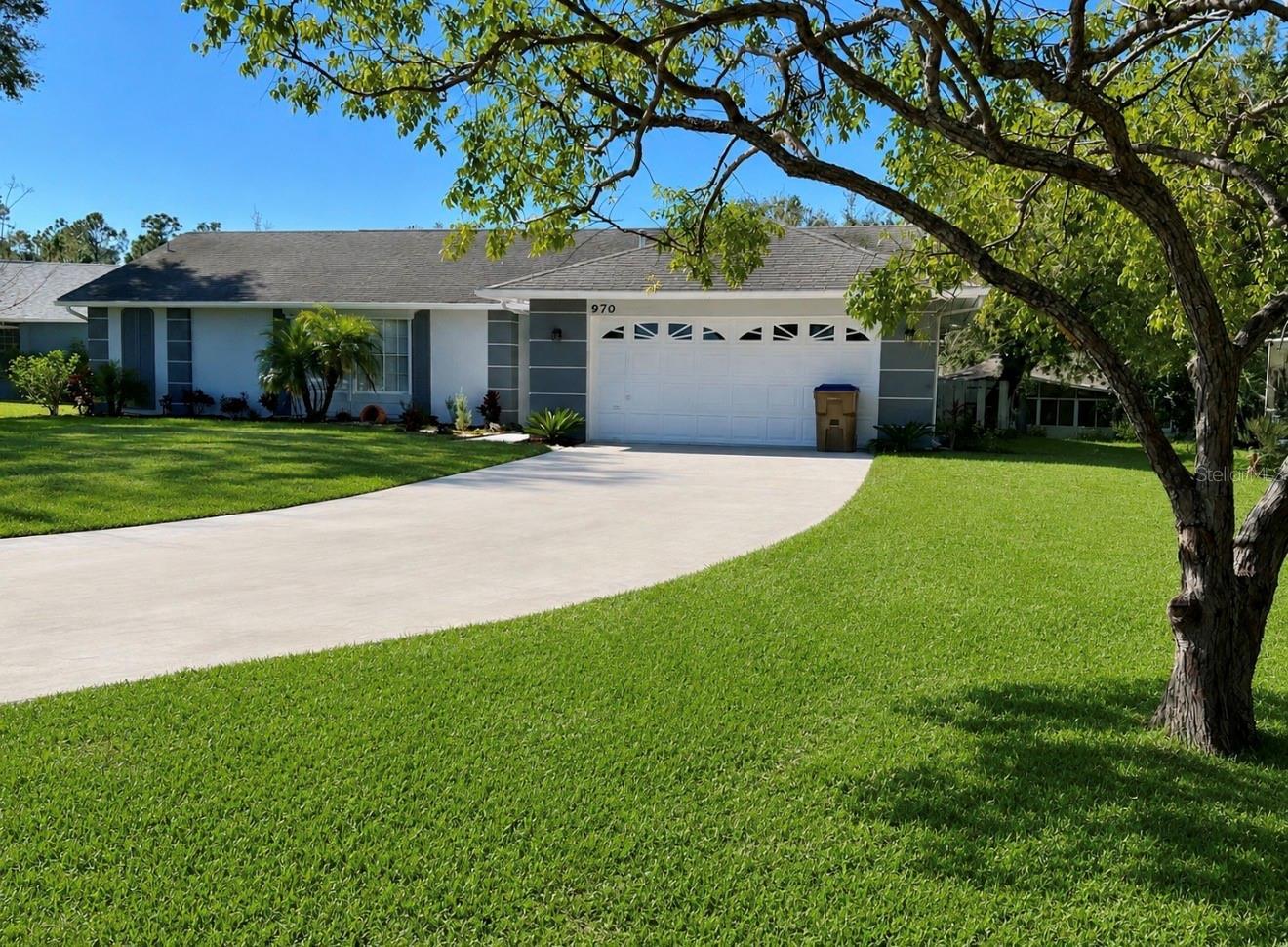 970 Amy Ridge Court — photo